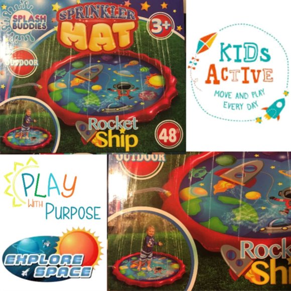 OUTDOOR SPACE SET - Picture 3 of 10